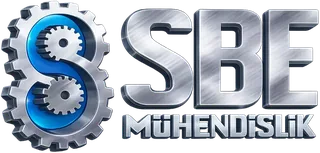 SBE Mühendislik logosu