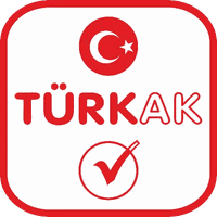 TÜRKAK Akreditasyon Logosu